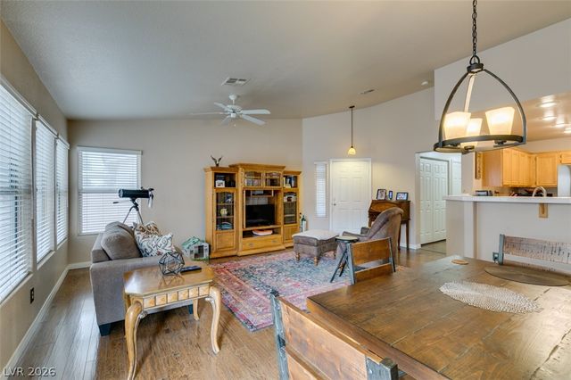 1452 Pinner Court 101, Las Vegas, NV 89102