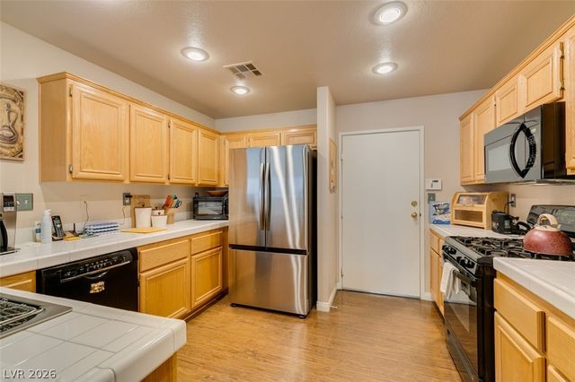 1452 Pinner Court 101, Las Vegas, NV 89102