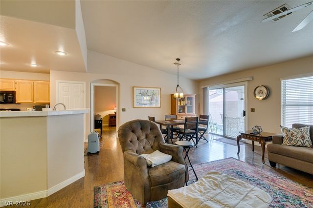 1452 Pinner Court 101, Las Vegas, NV 89102