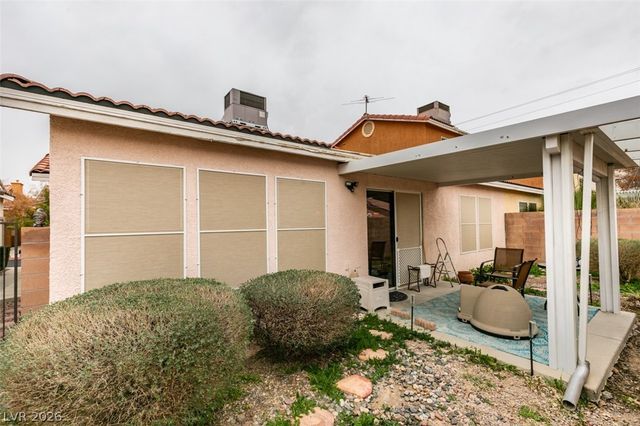 1452 Pinner Court 101, Las Vegas, NV 89102