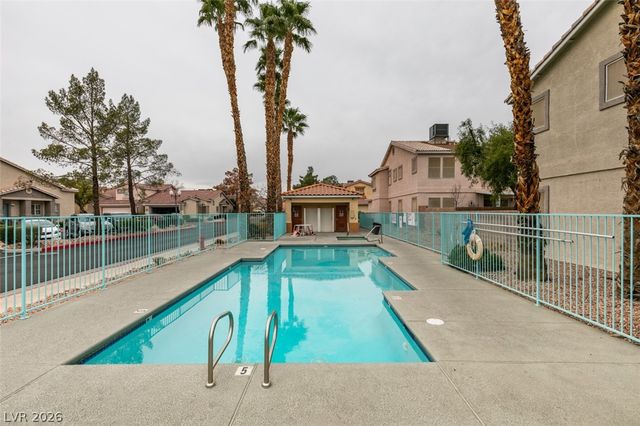 1452 Pinner Court 101, Las Vegas, NV 89102