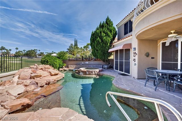 8500 Carmel Ridge Court, Las Vegas, NV 89113