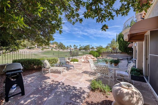 8500 Carmel Ridge Court, Las Vegas, NV 89113