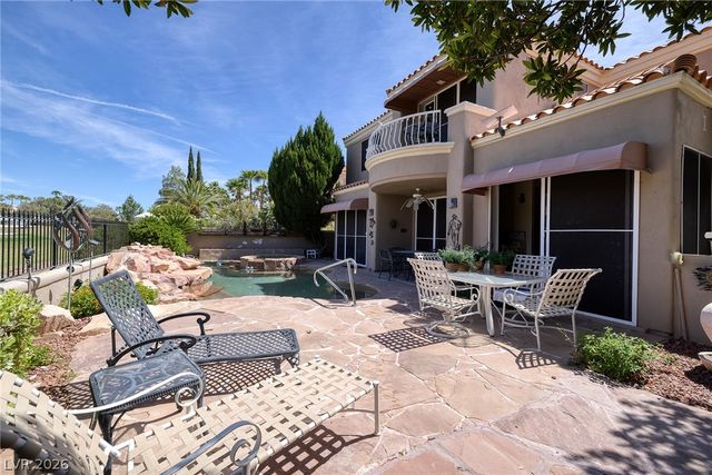 8500 Carmel Ridge Court, Las Vegas, NV 89113