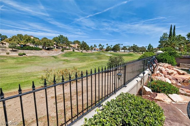 8500 Carmel Ridge Court, Las Vegas, NV 89113