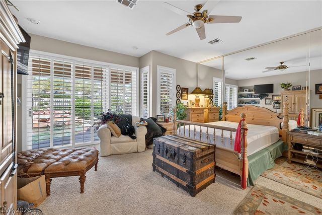 8500 Carmel Ridge Court, Las Vegas, NV 89113