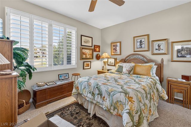 8500 Carmel Ridge Court, Las Vegas, NV 89113