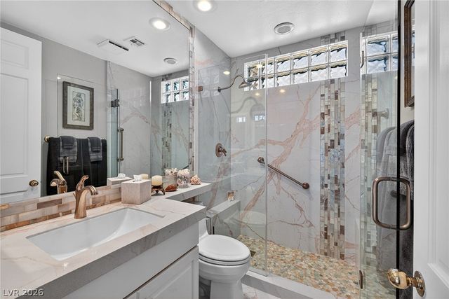 8500 Carmel Ridge Court, Las Vegas, NV 89113
