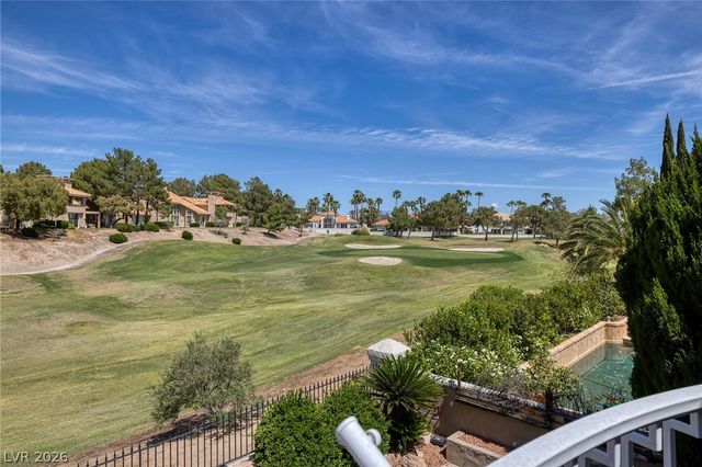 8500 Carmel Ridge Court, Las Vegas, NV 89113