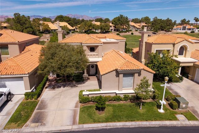 8500 Carmel Ridge Court, Las Vegas, NV 89113