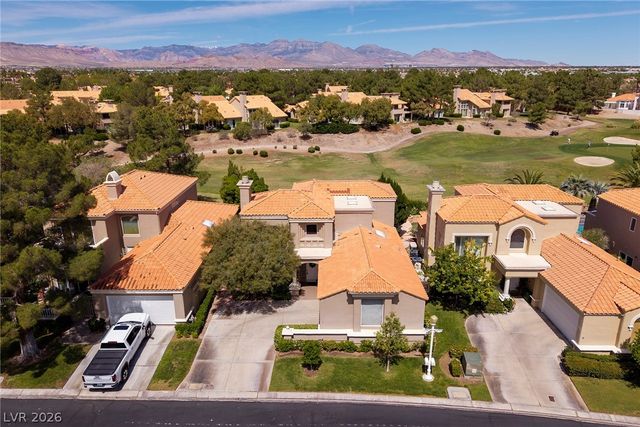 8500 Carmel Ridge Court, Las Vegas, NV 89113