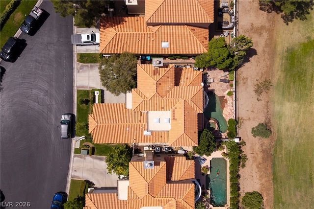 8500 Carmel Ridge Court, Las Vegas, NV 89113