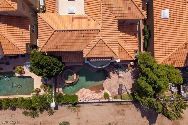 8500 Carmel Ridge Court, Las Vegas, NV 89113