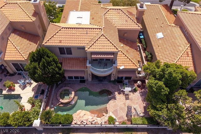 8500 Carmel Ridge Court, Las Vegas, NV 89113