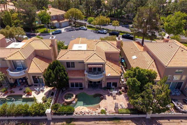8500 Carmel Ridge Court, Las Vegas, NV 89113