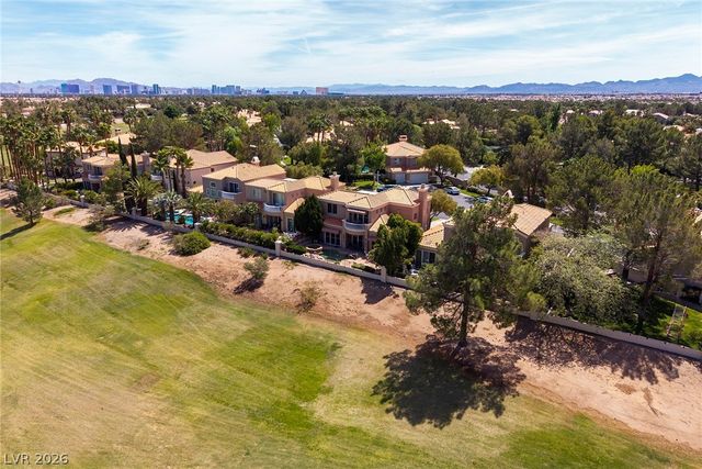 8500 Carmel Ridge Court, Las Vegas, NV 89113