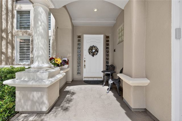 8500 Carmel Ridge Court, Las Vegas, NV 89113