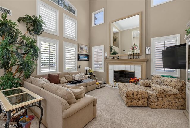 8500 Carmel Ridge Court, Las Vegas, NV 89113