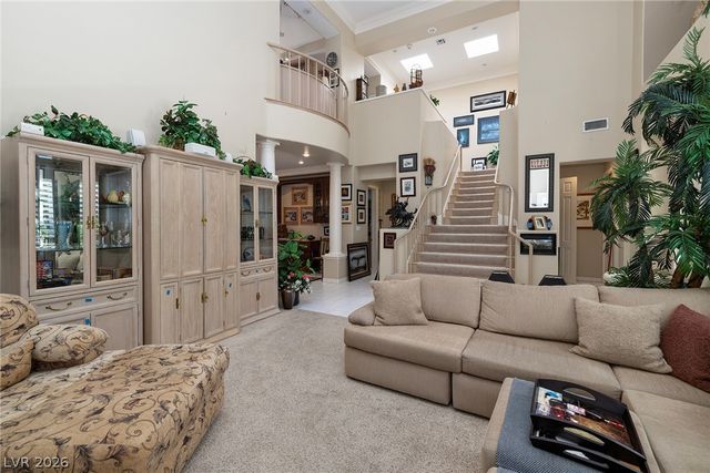 8500 Carmel Ridge Court, Las Vegas, NV 89113