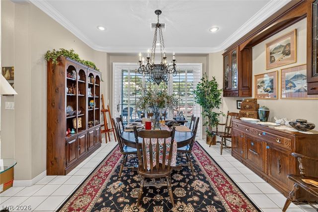 8500 Carmel Ridge Court, Las Vegas, NV 89113