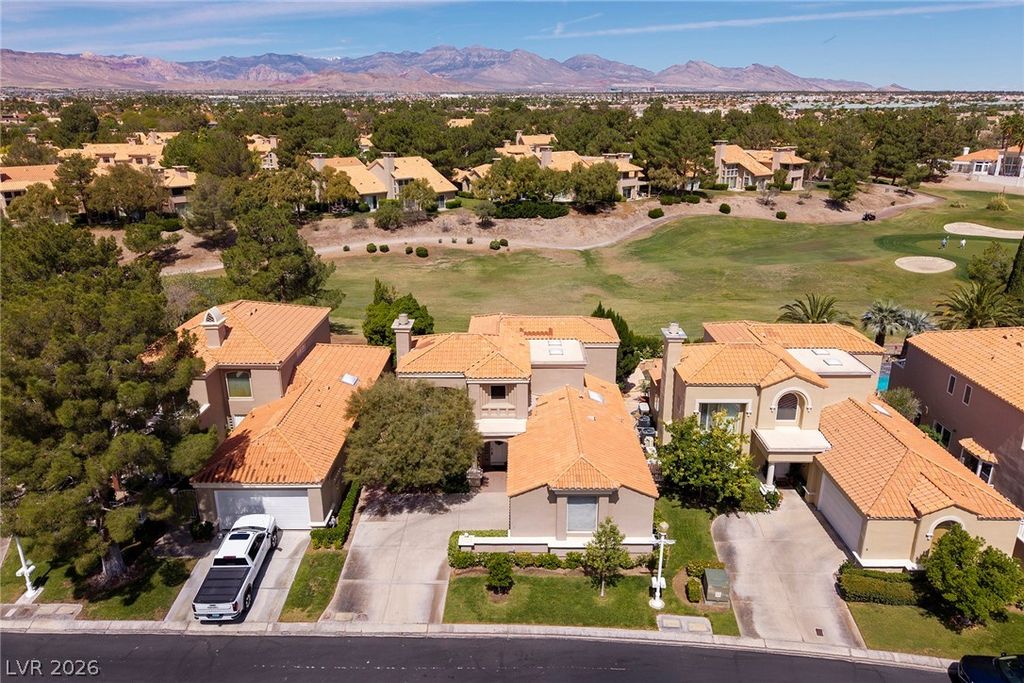 8500 Carmel Ridge Court, Las Vegas, NV 89113
