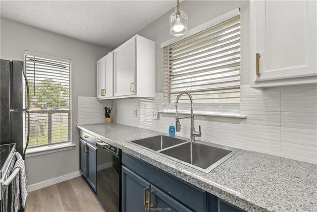 3410 Leon Street A, Bryan, TX 77801