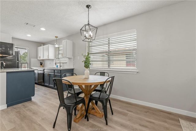 3410 Leon Street A, Bryan, TX 77801