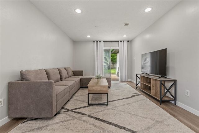 3410 Leon Street A, Bryan, TX 77801
