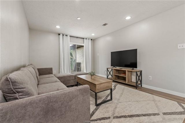 3410 Leon Street A, Bryan, TX 77801