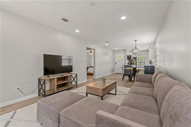 3410 Leon Street A, Bryan, TX 77801