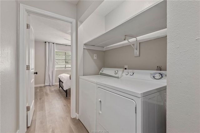 3410 Leon Street A, Bryan, TX 77801