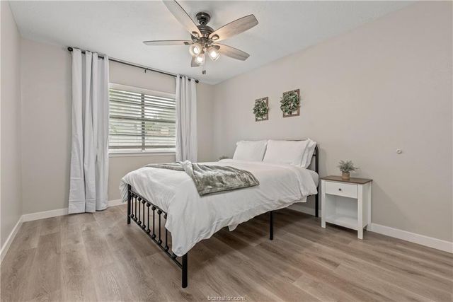 3410 Leon Street A, Bryan, TX 77801
