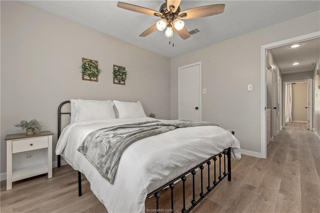 3410 Leon Street A, Bryan, TX 77801