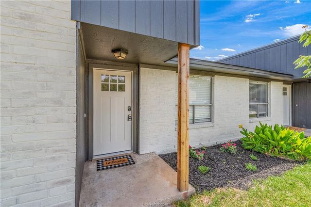 3410 Leon Street A, Bryan, TX 77801