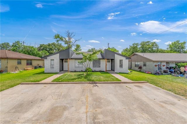 3410 Leon Street A, Bryan, TX 77801