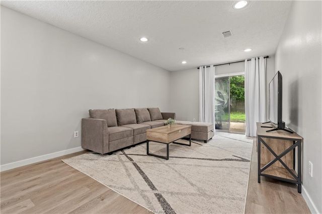 3410 Leon Street A, Bryan, TX 77801