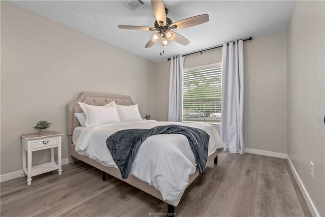 3410 Leon Street A, Bryan, TX 77801