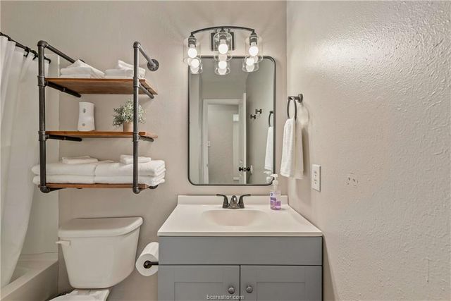 3410 Leon Street A, Bryan, TX 77801
