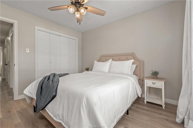 3410 Leon Street A, Bryan, TX 77801