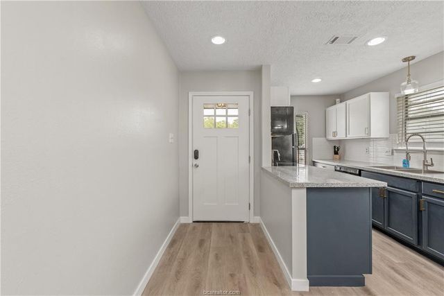 3410 Leon Street A, Bryan, TX 77801