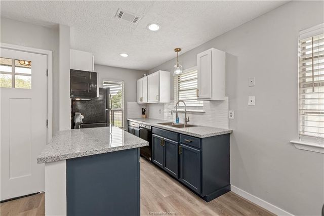 3410 Leon Street A, Bryan, TX 77801
