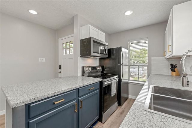 3410 Leon Street A, Bryan, TX 77801