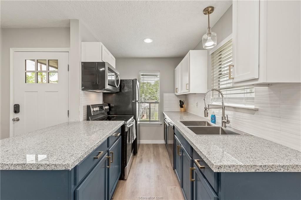 3410 Leon Street A, Bryan, TX 77801