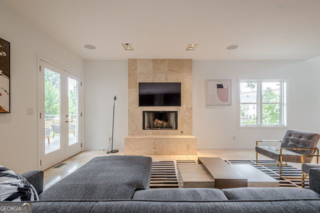 2269 Briarwood Hills Drive NE, Brookhaven, GA 30319