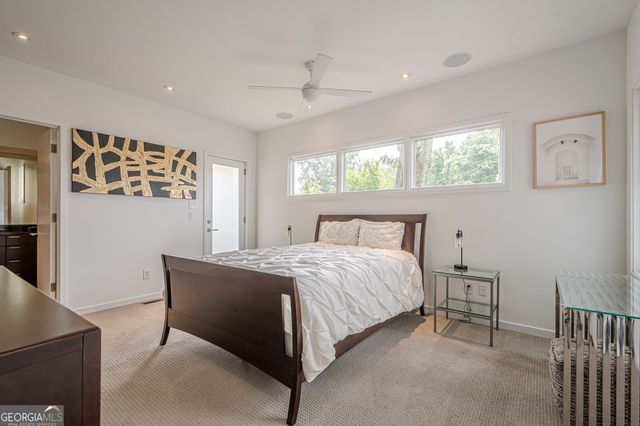 2269 Briarwood Hills Drive NE, Brookhaven, GA 30319