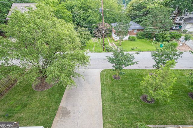 2269 Briarwood Hills Drive NE, Brookhaven, GA 30319
