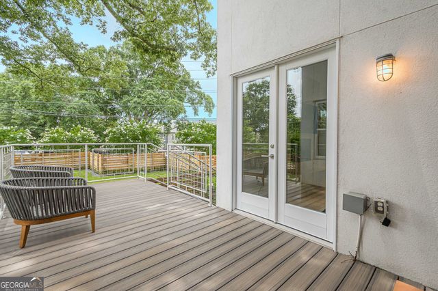 2269 Briarwood Hills Drive NE, Brookhaven, GA 30319