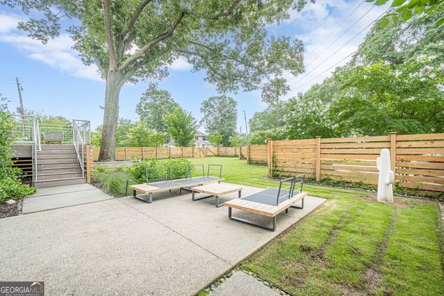 2269 Briarwood Hills Drive NE, Brookhaven, GA 30319