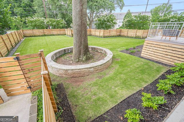 2269 Briarwood Hills Drive NE, Brookhaven, GA 30319