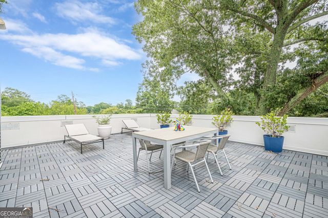 2269 Briarwood Hills Drive NE, Brookhaven, GA 30319